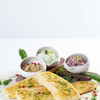 Veganes Tzatziki